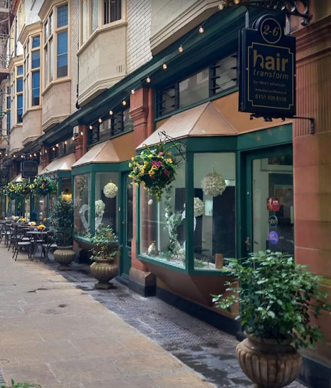 HAIR TRANSFORM HAIRDRESSERS IN LIVERPOOL HAIR TRANSFORM HAIRDRESSERS IN LIVERPOOL