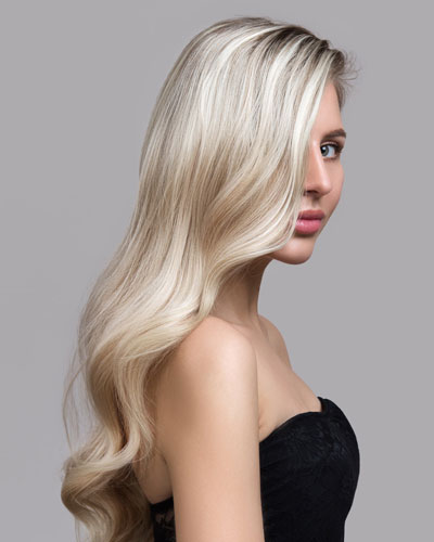 hair colour experts in Liverpool