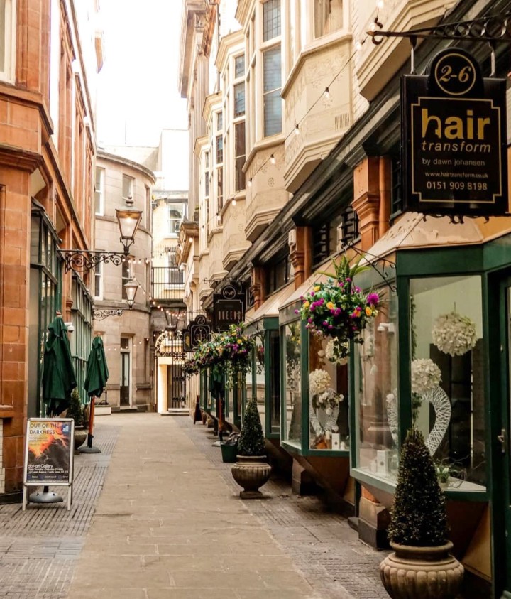 HAIR LOSS EXPERTS IN LIVERPOOL HAIR LOSS EXPERTS IN LIVERPOOL