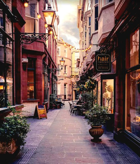 HAIRDRESSERS & HAIR LOSS EXPERTS IN LIVERPOOL HAIRDRESSERS & HAIR LOSS EXPERTS IN LIVERPOOL