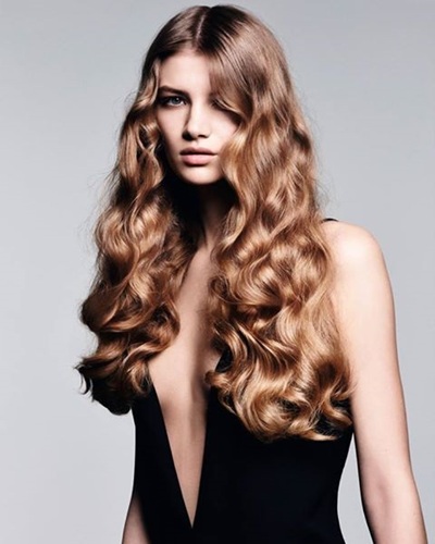 hair extensions at Hair Transform Salon Liverpool