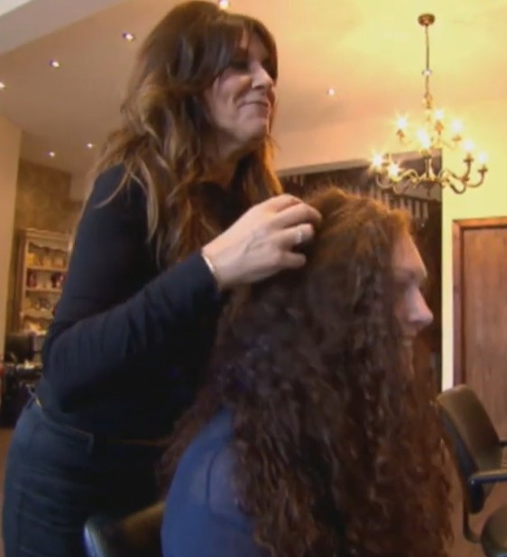 hair loss solutions in Liverpool at Hair Transform hair loss solutions in Liverpool at Hair Transform