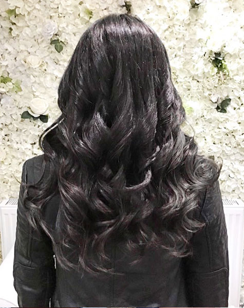 Best hair colour salon in liverpool