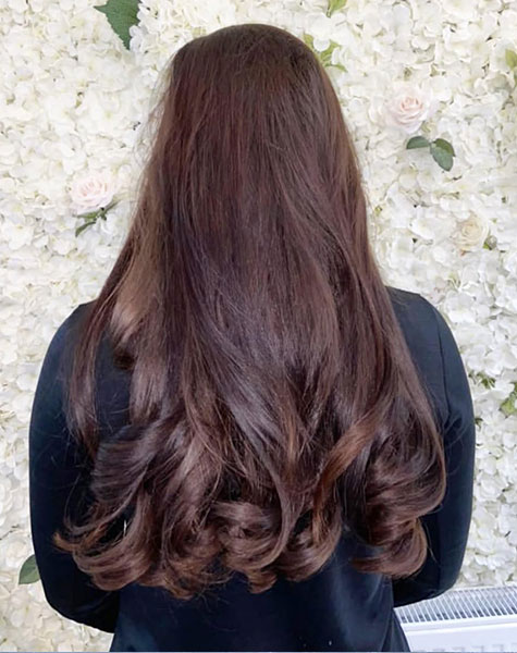 Colour corrections in Liverpool at Hair Transform