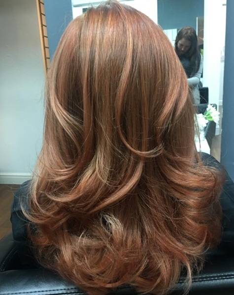 hair loss solutions in Liverpool at Hair Transform