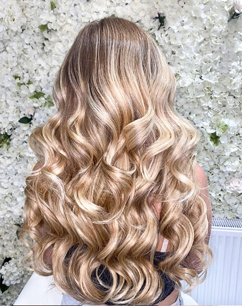 Best hair extensions salon in liverpool