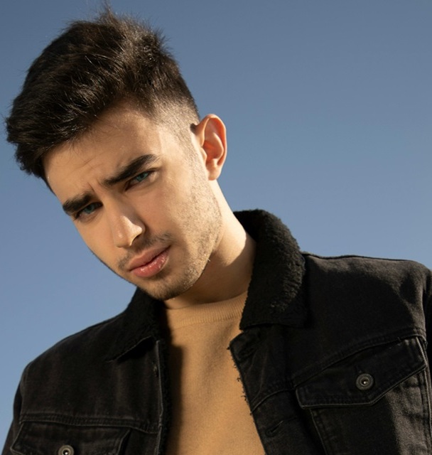 Best men's hair systems in Liverpool at Hair Transform