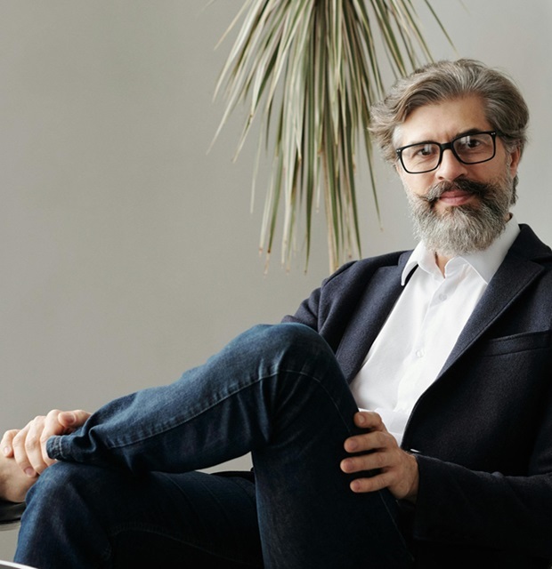 mens hair replacement systems at hair transform salon liverpool