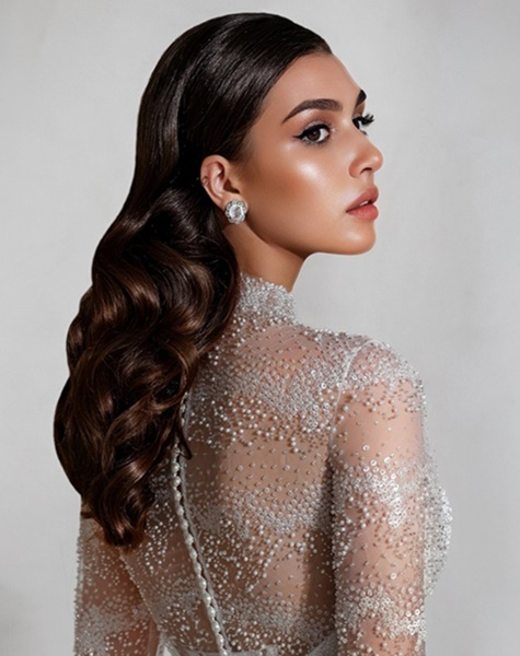 Wedding Hair Experts in Liverpool at Hair Transform