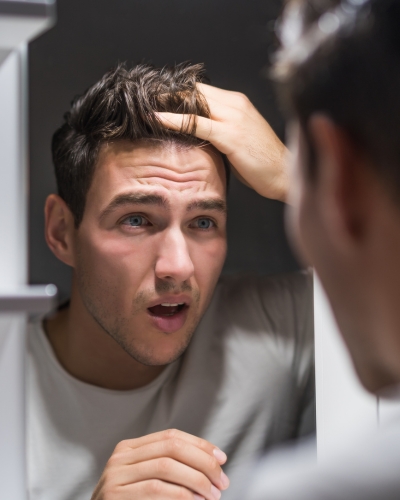 Hair Loss Solutions in Liverpool Hair Loss Solutions in Liverpool