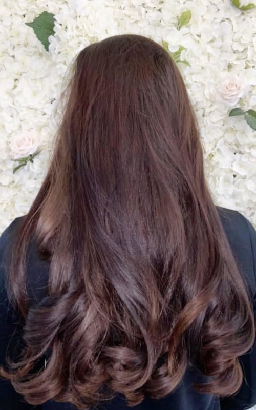 Balayage Liverpool