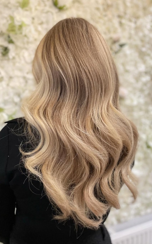 Full head colour Liverpool