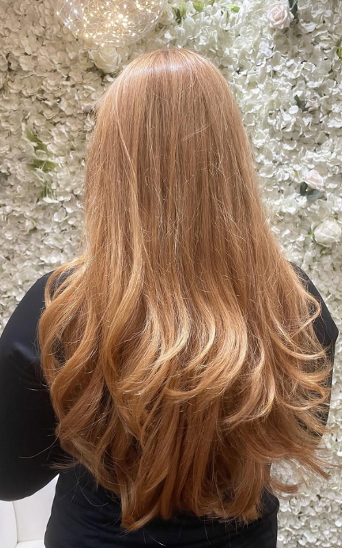 Summer hair trends 2026 at Hair Transform Liverpool