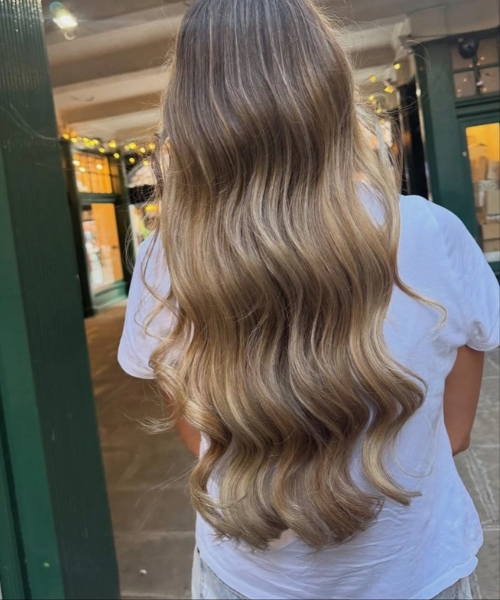 Hair Extensions in Liverpool Hair Extensions in Liverpool